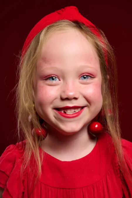 Milana Models — ENZO Magazine, December 2025