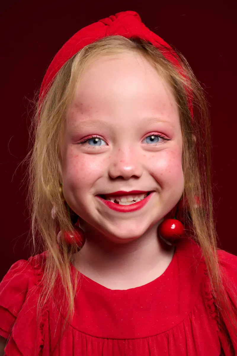Milana Models — ENZO Magazine, December 2025