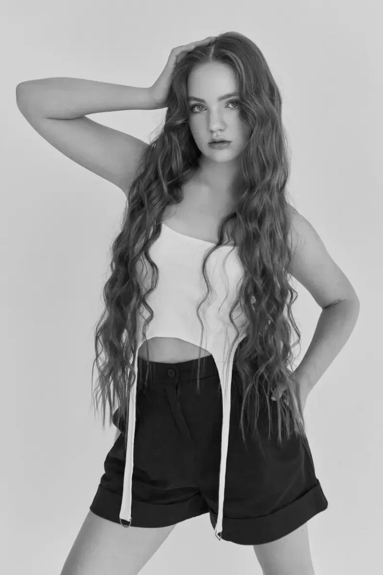 Nina Sheleg
