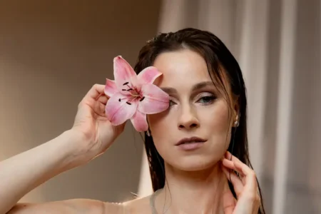 Утро невесты — ENZO Magazine, January 2026
