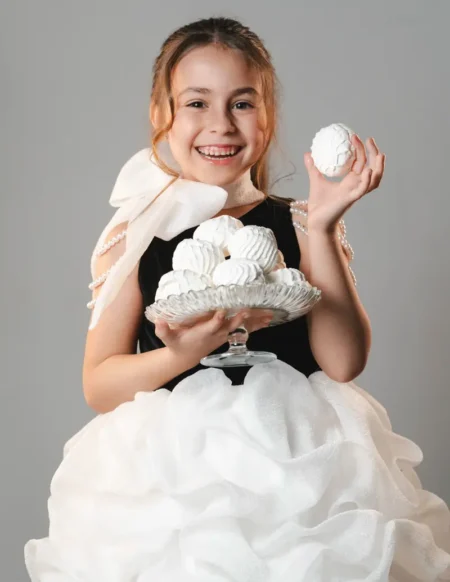 Marshmallows — ENZO Magazine, January 2026