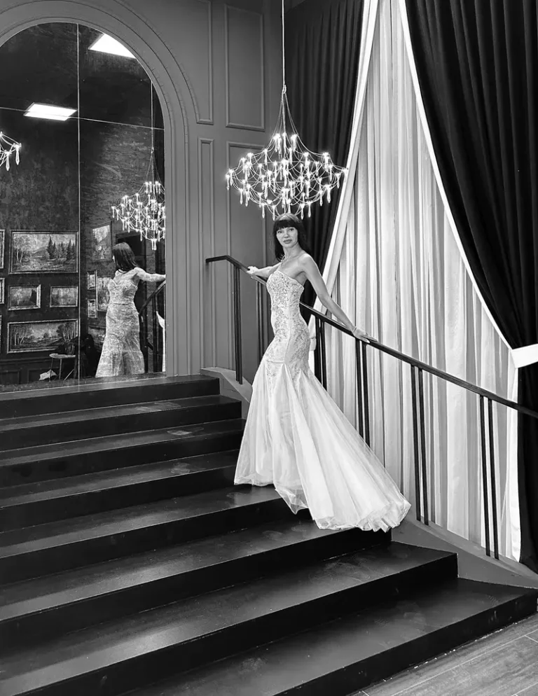 Nice moments... — ENZO Magazine, February 2026