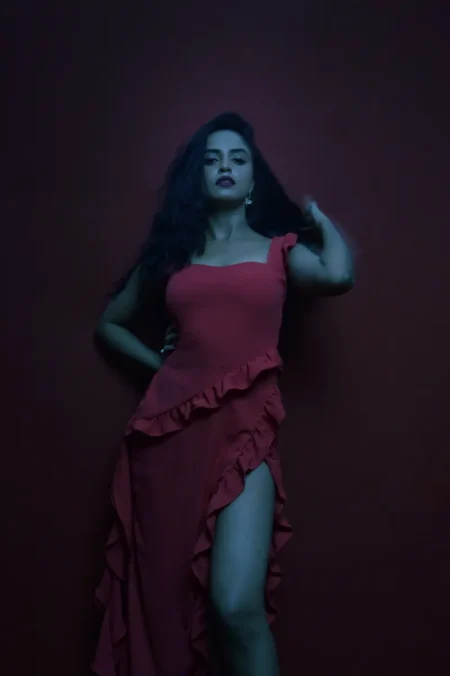 Sincity — ENZO Magazine, February 2026