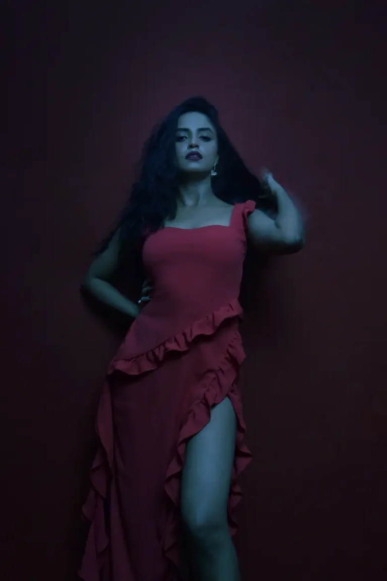 Sincity — ENZO Magazine | The February Fashion Edition | Vol.4 | 2026