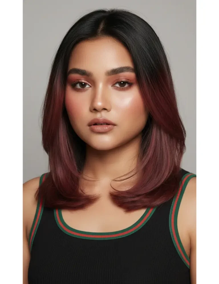 Veronica — ENZO Magazine, January 2026