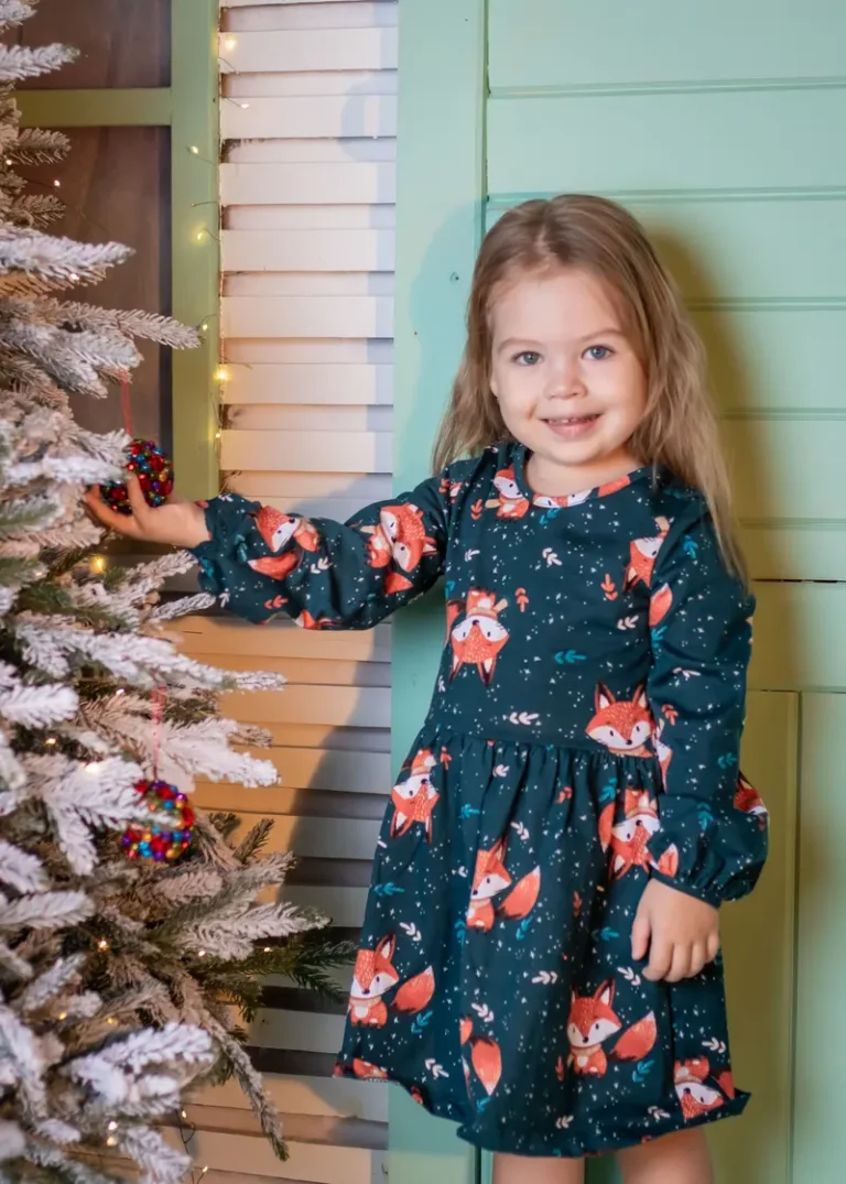 Winter Fairy Tale — ENZO Magazine | The January Teen Edition | Vol.4 | 2026