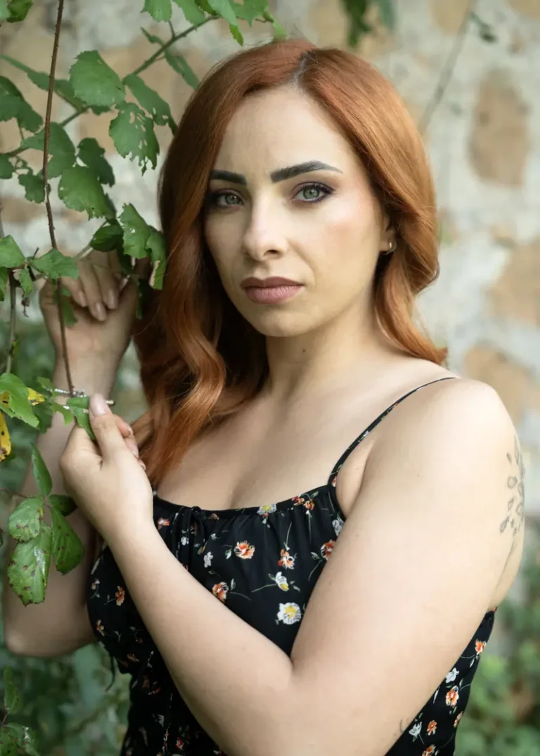 Irma — ENZO Magazine, February 2026
