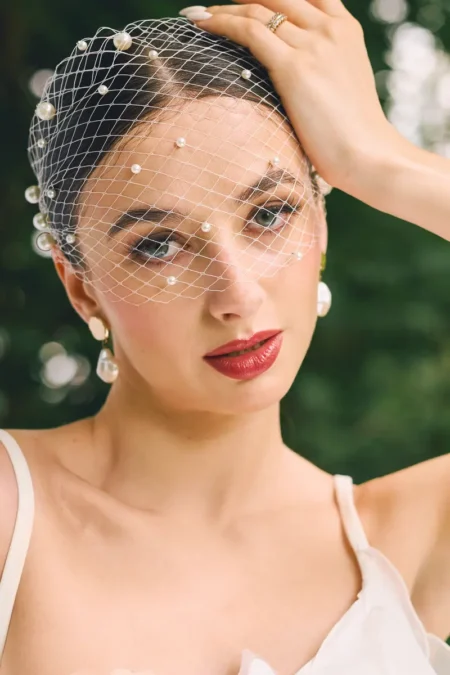 Quiet Grace — ENZO Magazine, February 2026