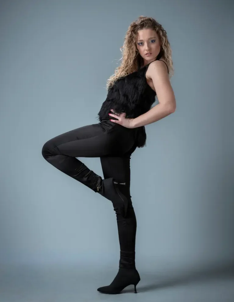 Antonia Grau