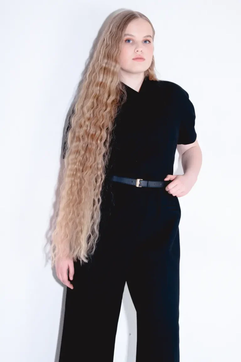 Daria — ENZO Magazine | The April Fashion Edition | Vol.7 | 2026