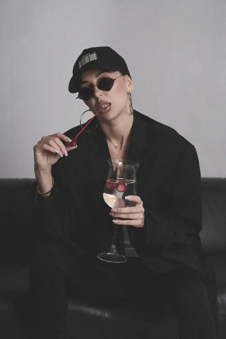KOVALEVA — ENZO Magazine | The March Fashion Edition | Vol.4 | 2026