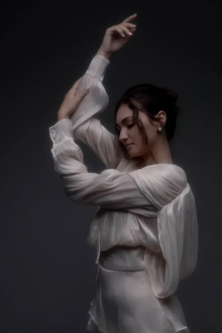 Ангелина Кононова