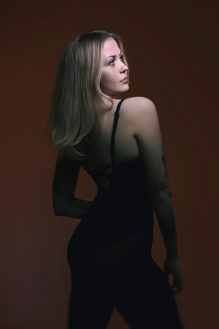 Ms Brooke — ENZO Magazine, March 2026