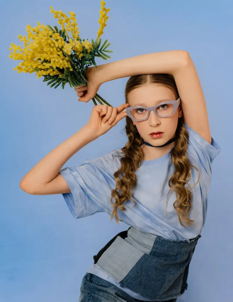Ksenia Ziganshina