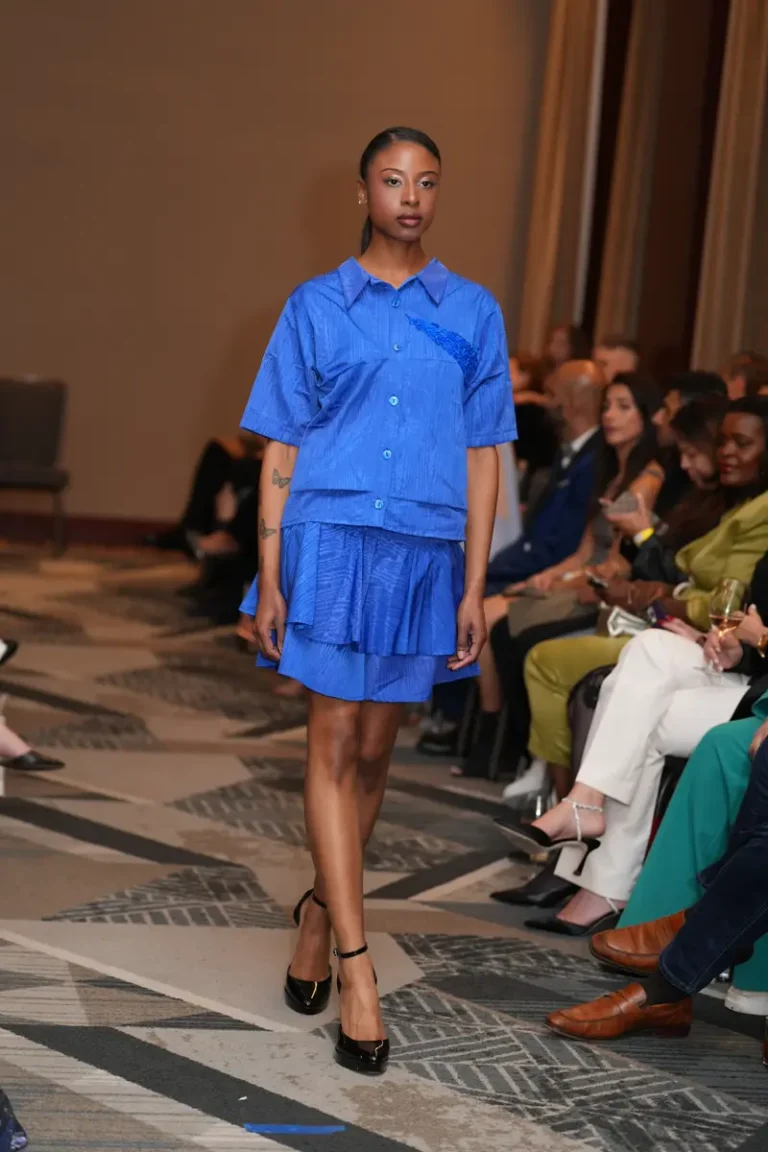 Fashion Community Week