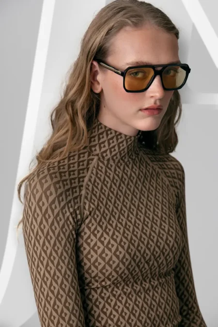 APRÈS THE ASCENT — ENZO Magazine, April 2026