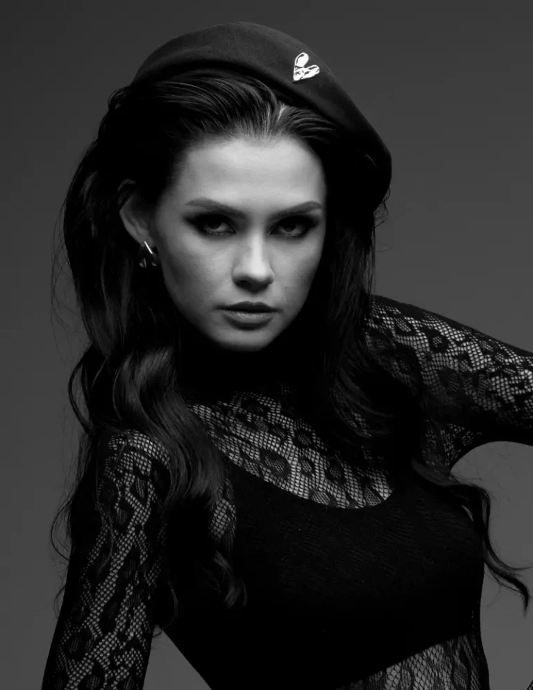 Ekaterina Isaeva