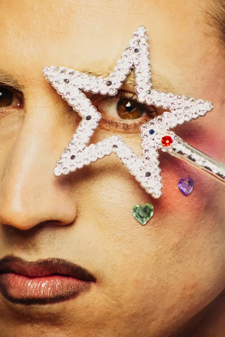 Call Him Prinsesa — ENZO Magazine, April 2026