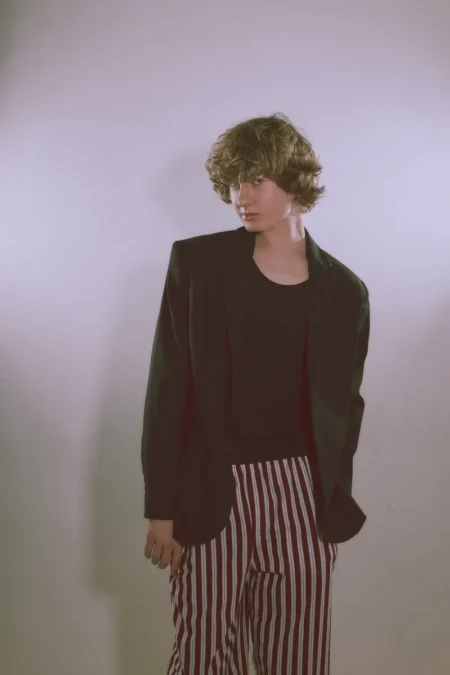 Daniil — ENZO Magazine, April 2026
