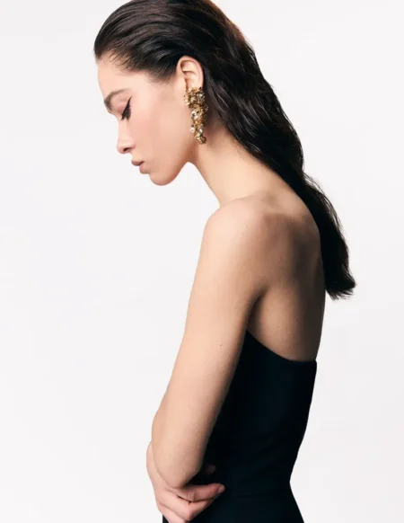 Discipline — ENZO Magazine, April 2026