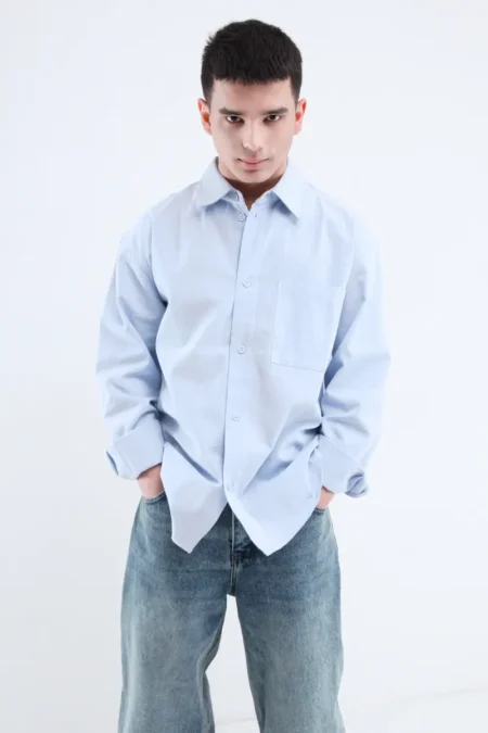 Emir — ENZO Magazine, April 2026