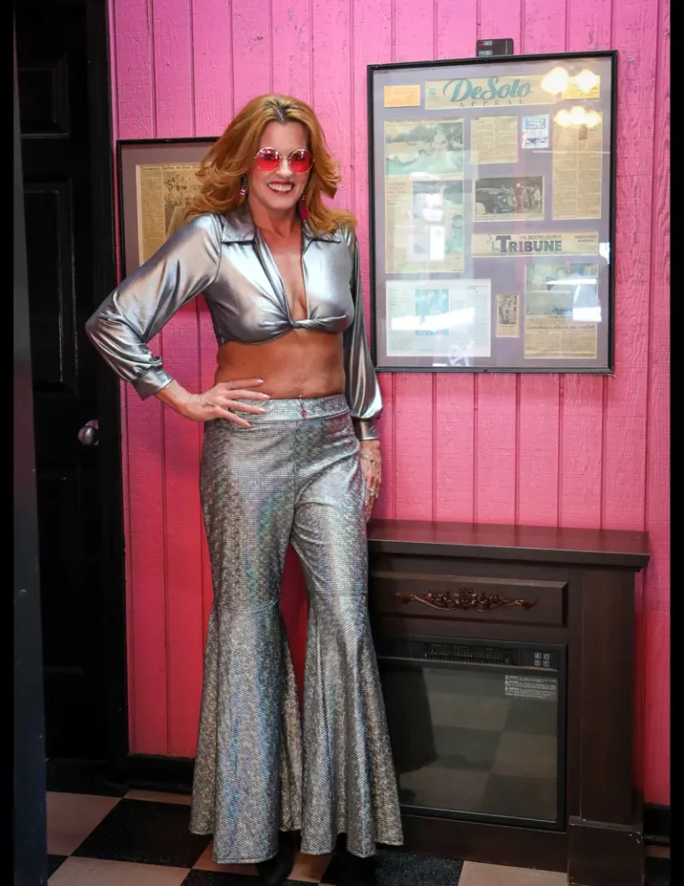 Happy Daze Dairy Bar — ENZO Magazine | The May Fashion Edition | Vol.4 | 2026