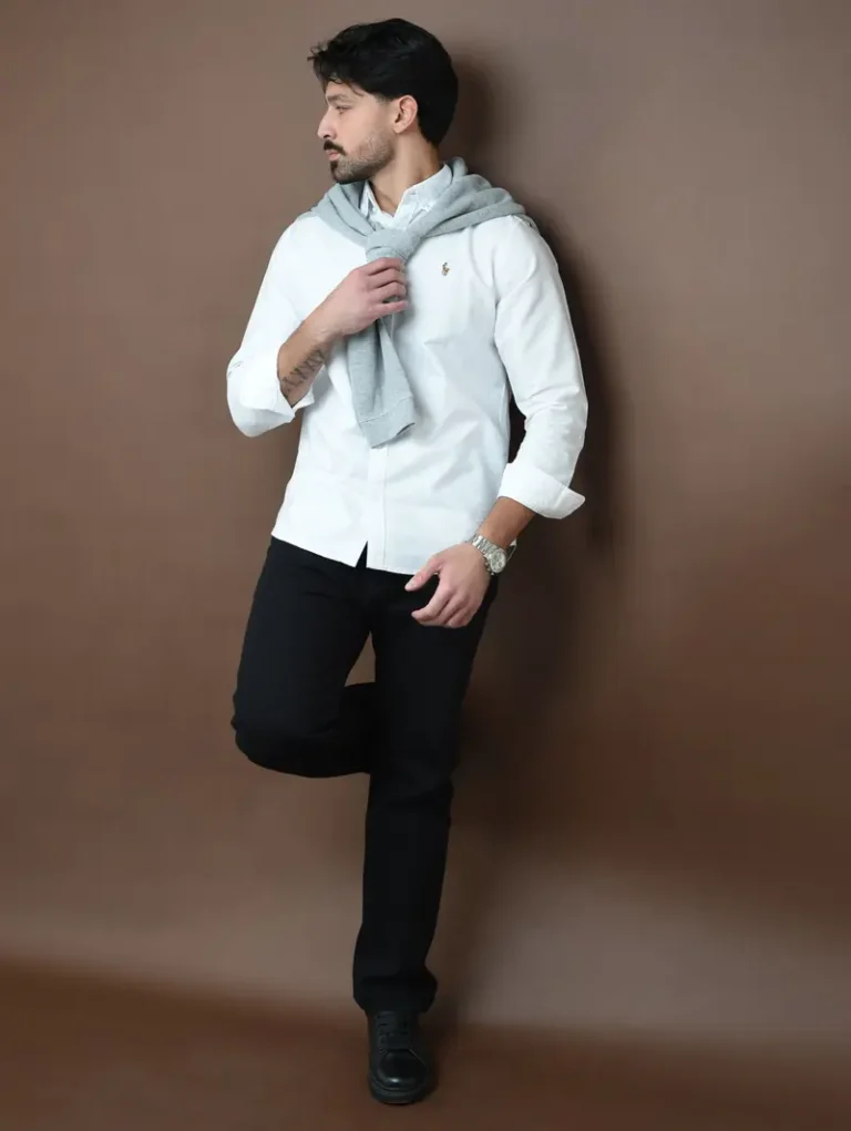 Obaida — ENZO Magazine, April 2026