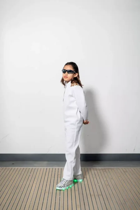 Party at the Meadowlands — ENZO Magazine, April 2026