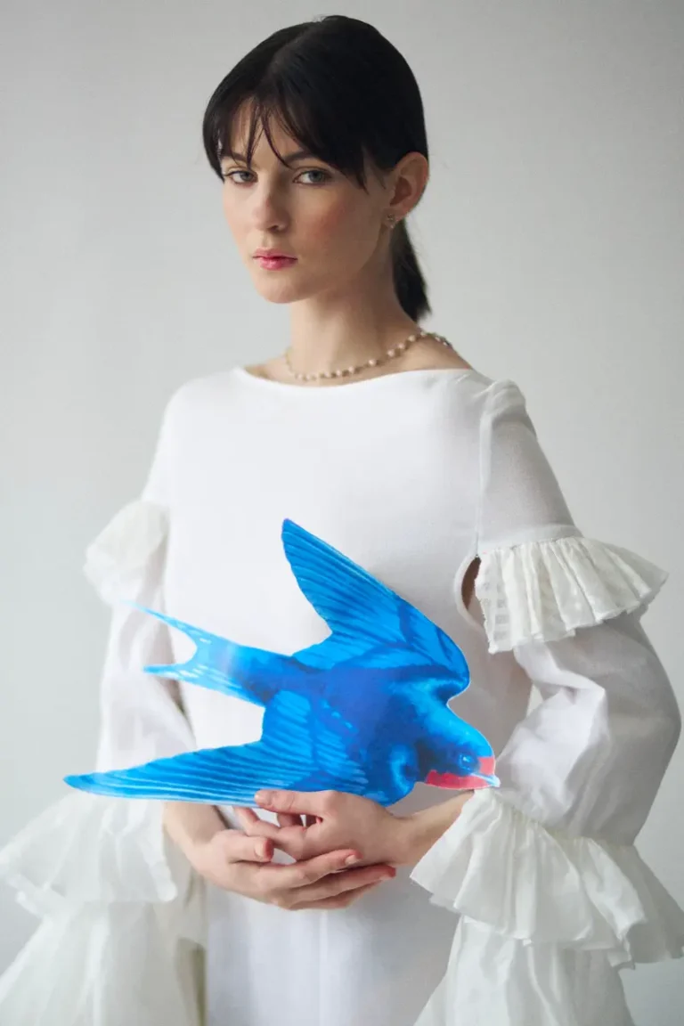 Alexia Tomeci