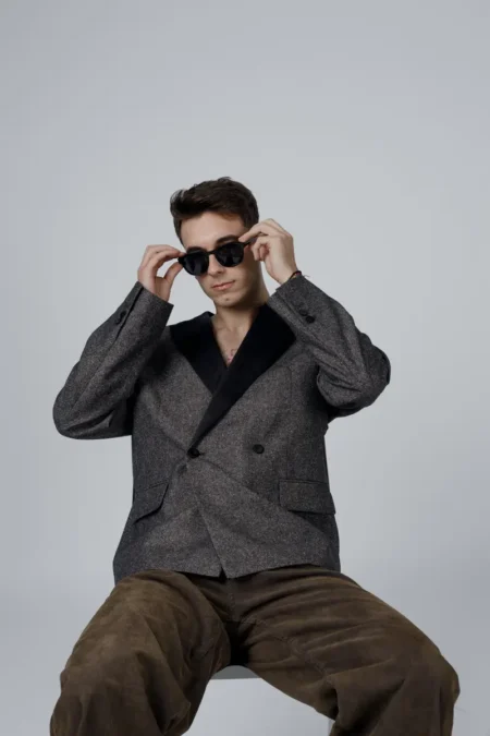 Stiliyan Stoilov — ENZO Magazine, April 2026