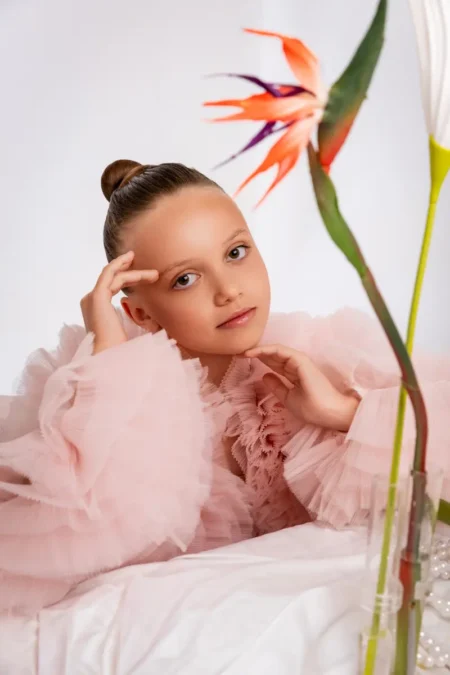 To be blossom — ENZO Magazine, April 2026