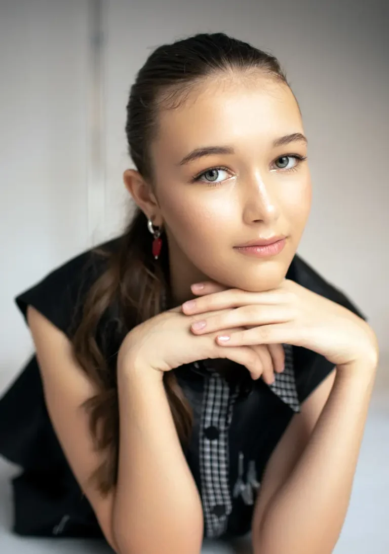 Vladislava Mironova