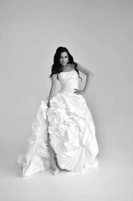 Wedding Vibe — ENZO Magazine, April 2026