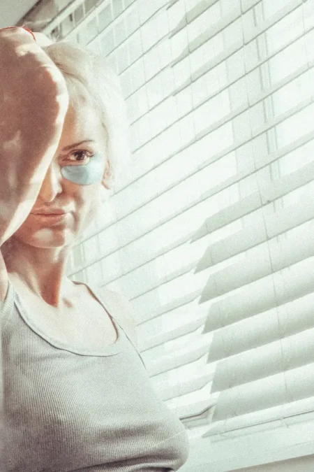 A Morning Better Left Unspoken... — ENZO Magazine, May 2026
