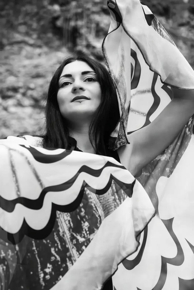 Zinovieva Svitlana