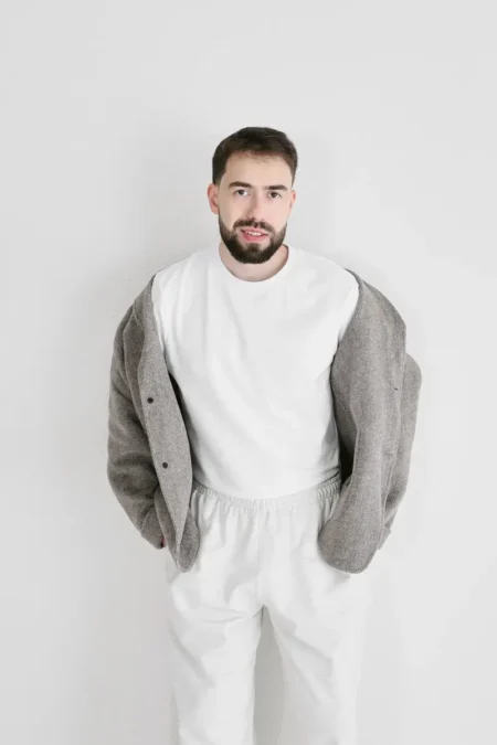 Evgeniy — ENZO Magazine, May 2026