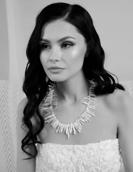 Gentle beauty — ENZO Magazine, May 2026
