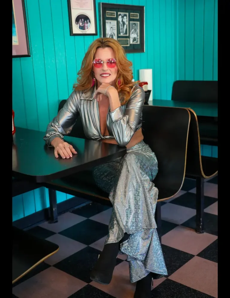 Happy Daze Dairy Bar — ENZO Magazine | The May Fashion Edition | Vol.8 | 2026