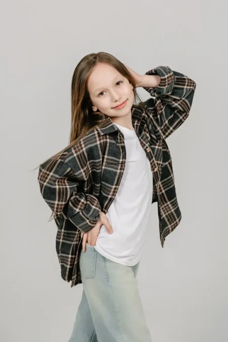 Kids — ENZO Magazine, June 2026