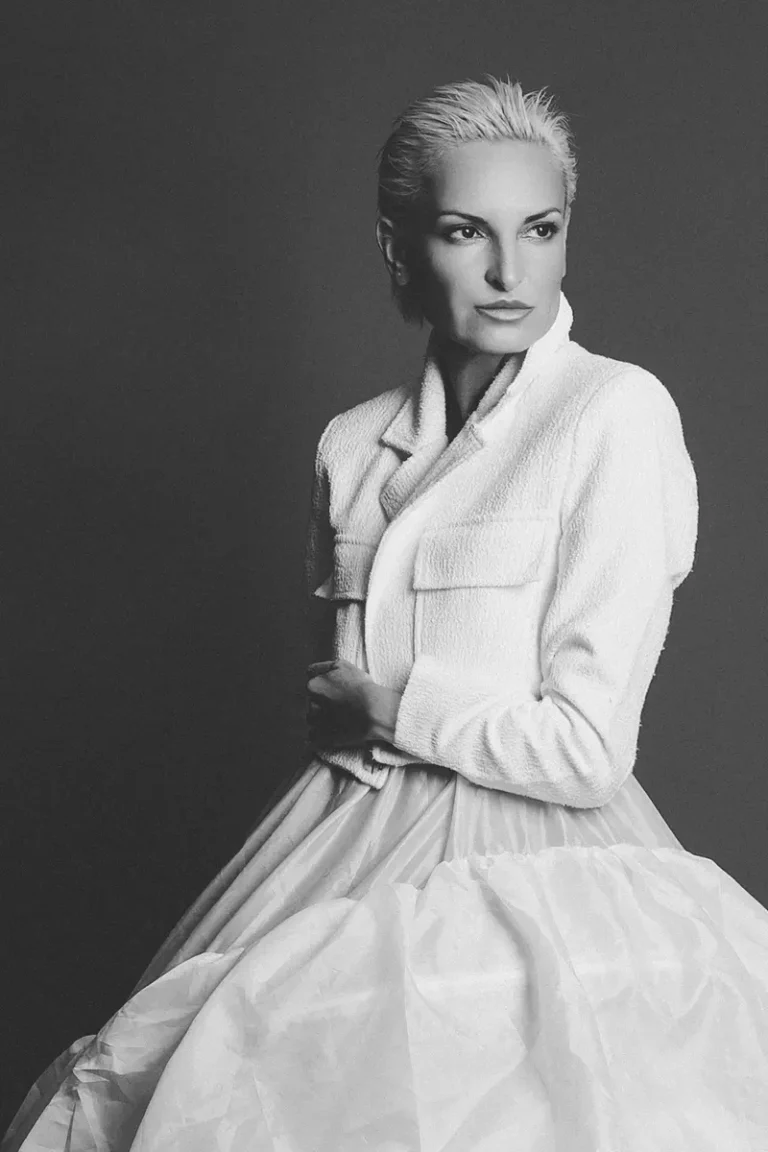 MAILIS — ENZO Magazine | The May Fashion Edition | Vol.4 | 2026