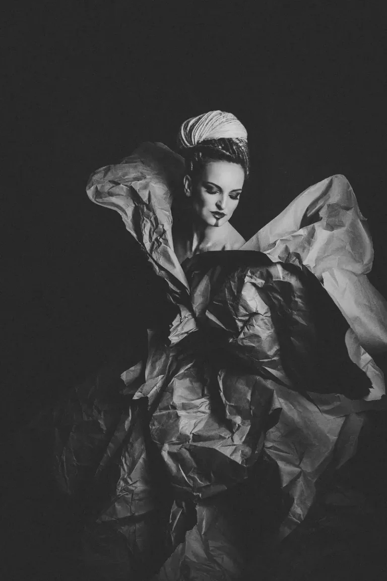 MAILIS — ENZO Magazine | The May Fashion Edition | Vol.3 | 2026