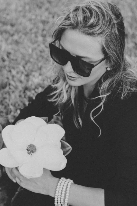 MARY DEMYDENKO — ENZO Magazine, May 2026
