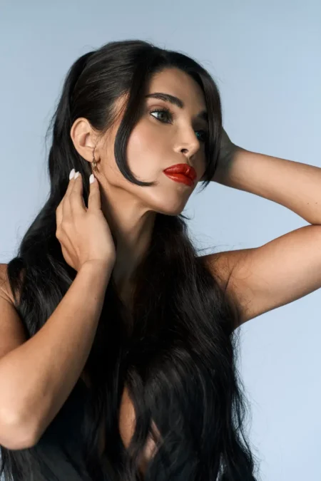 Mehrnoosh Safari — ENZO Magazine, May 2026