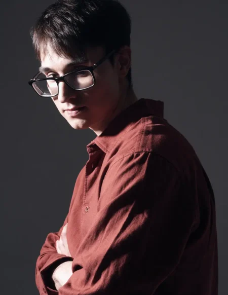 Nikita — ENZO Magazine, May 2026