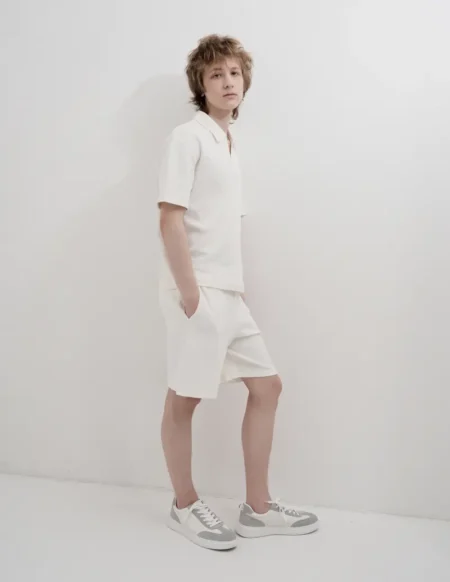 Nikolay — ENZO Magazine, June 2026