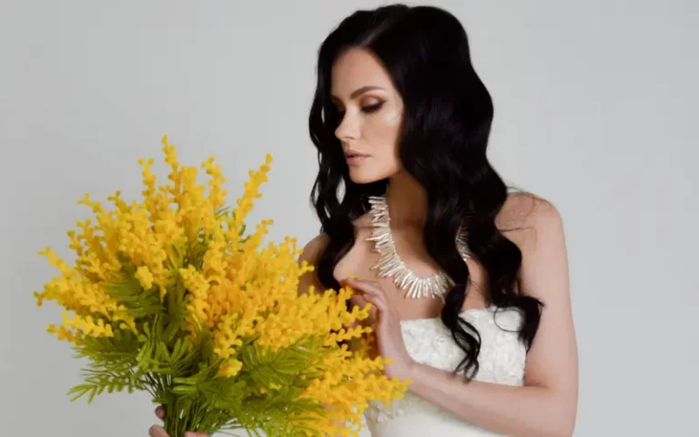 Olga Minkevich — ENZO Magazine | The May Wedding Edition | Vol.1 | 2026