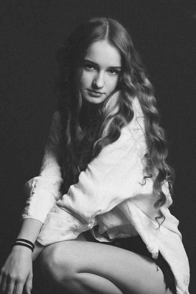 SHMELEVA — ENZO Magazine | The May Fashion Edition | Vol.5 | 2026