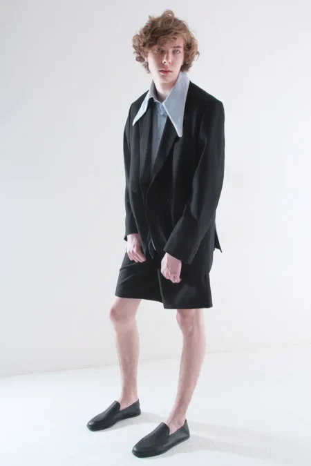 Yaroslav — ENZO Magazine, June 2026