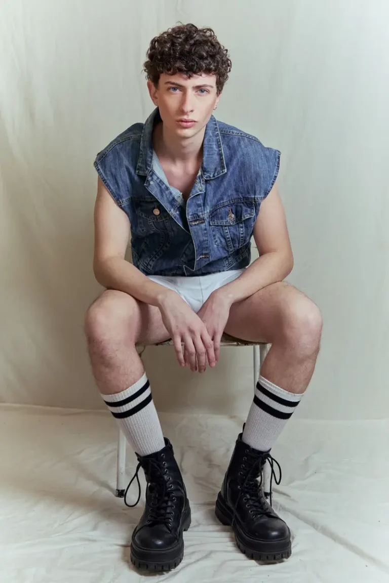 90's Kid — ENZO Magazine, June 2026