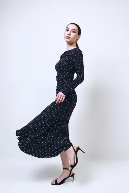 Alexandra — ENZO Magazine, June 2026
